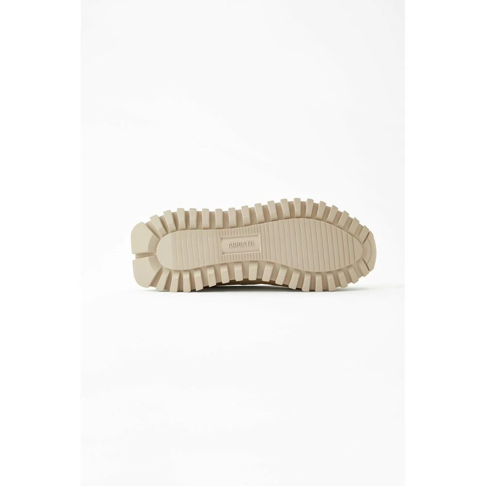 Axel Arigato Sneakers Beige 5 Axel Arigato Sneakers Beige - Bilde 3