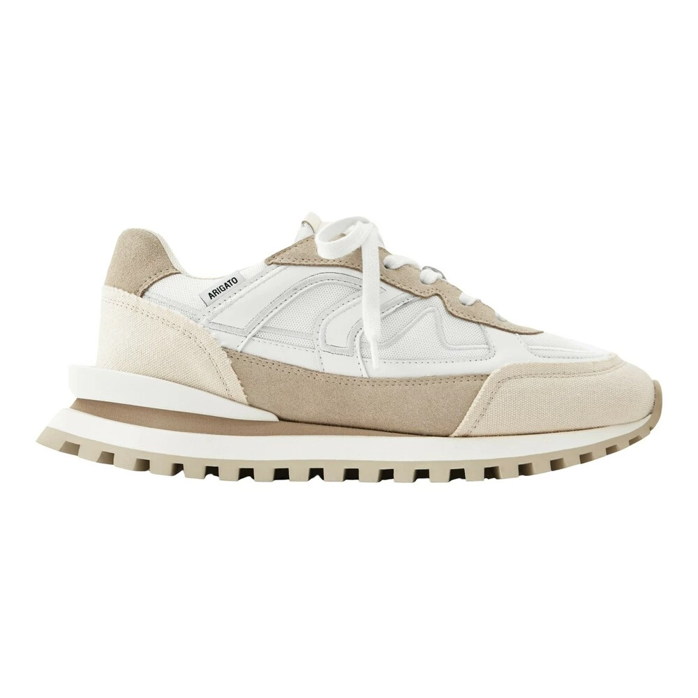 Axel Arigato Sneakers Beige 8 Axel Arigato Sneakers Beige - Bilde 6