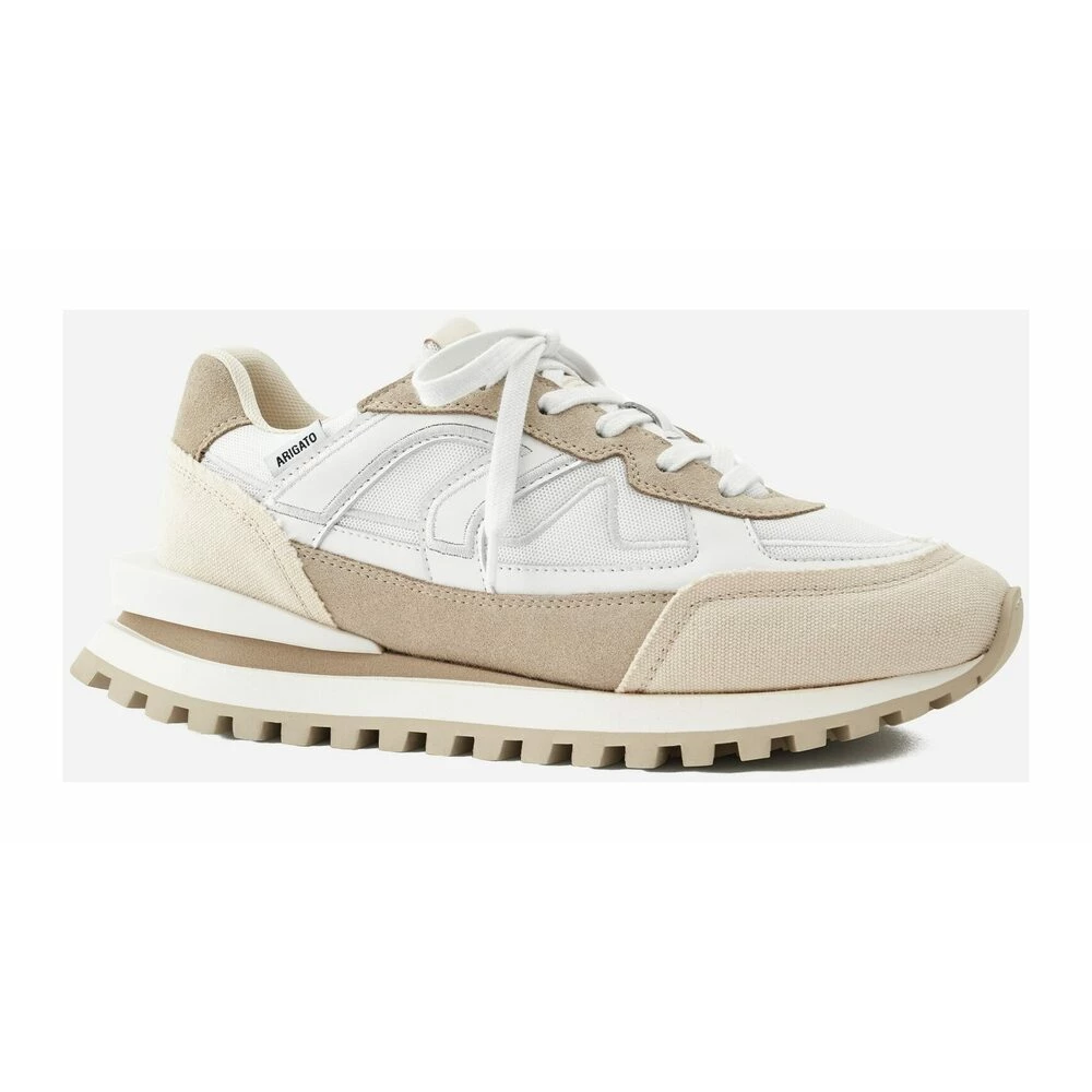 Axel Arigato Sneakers Beige 10 Axel Arigato Sneakers Beige - Bilde 8