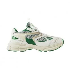 Axel Arigato Marathon Runner Sneakers White