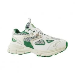 Axel Arigato Marathon Runner Sneakers White -herresko-sneakers Salg unnamed file 1706