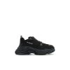 Balenciaga Triple S Sneakers Black -herresko-sneakers Salg unnamed file 1707