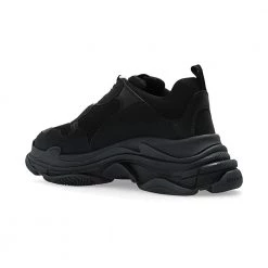 Balenciaga Triple S Sneakers Black -herresko-sneakers Salg unnamed file 1708