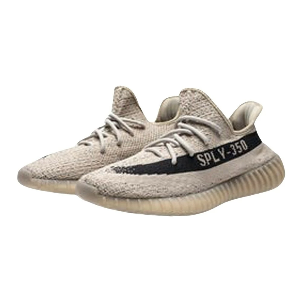 Yeezy Boost 350 V2 Sneakers Gray 4 Yeezy Boost 350 V2 Sneakers Gray - Bilde 2