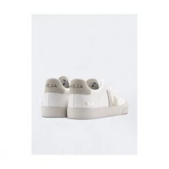 Veja Campo Chromefree Sneakers White