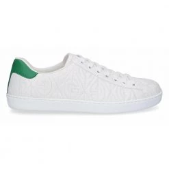 Gucci Sneakers White