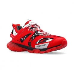 Balenciaga Track Sneakers Red -herresko-sneakers Salg unnamed file 1731