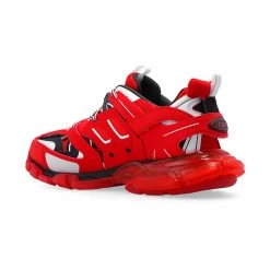 Balenciaga Track Sneakers Red -herresko-sneakers Salg unnamed file 1732