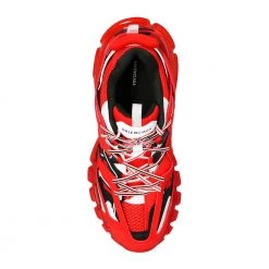 Balenciaga Track Sneakers Red -herresko-sneakers Salg unnamed file 1733