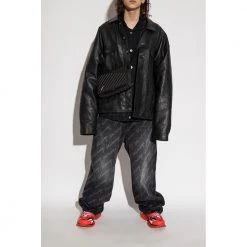 Balenciaga Track Sneakers Red -herresko-sneakers Salg unnamed file 1734