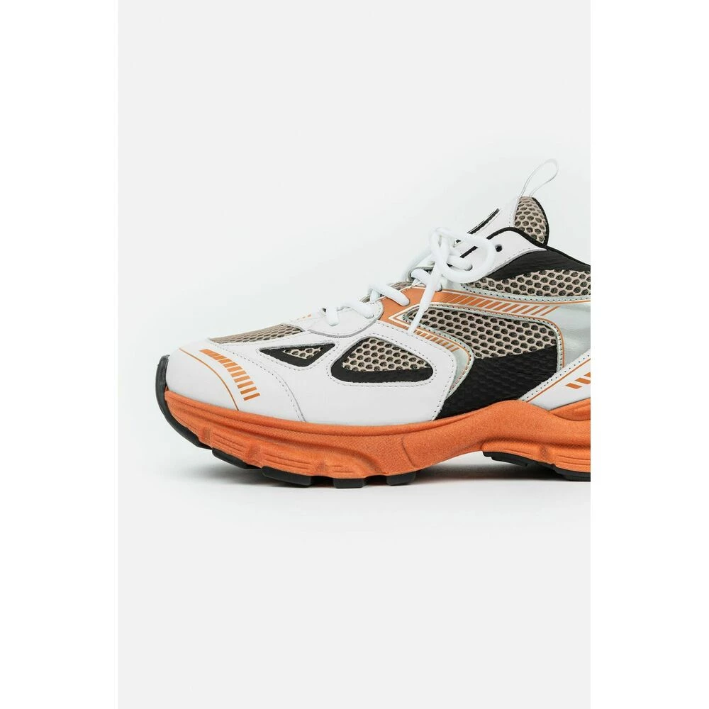 Axel Arigato Marathon Runner Sneakers White 6 Axel Arigato Marathon Runner Sneakers White - Bilde 4