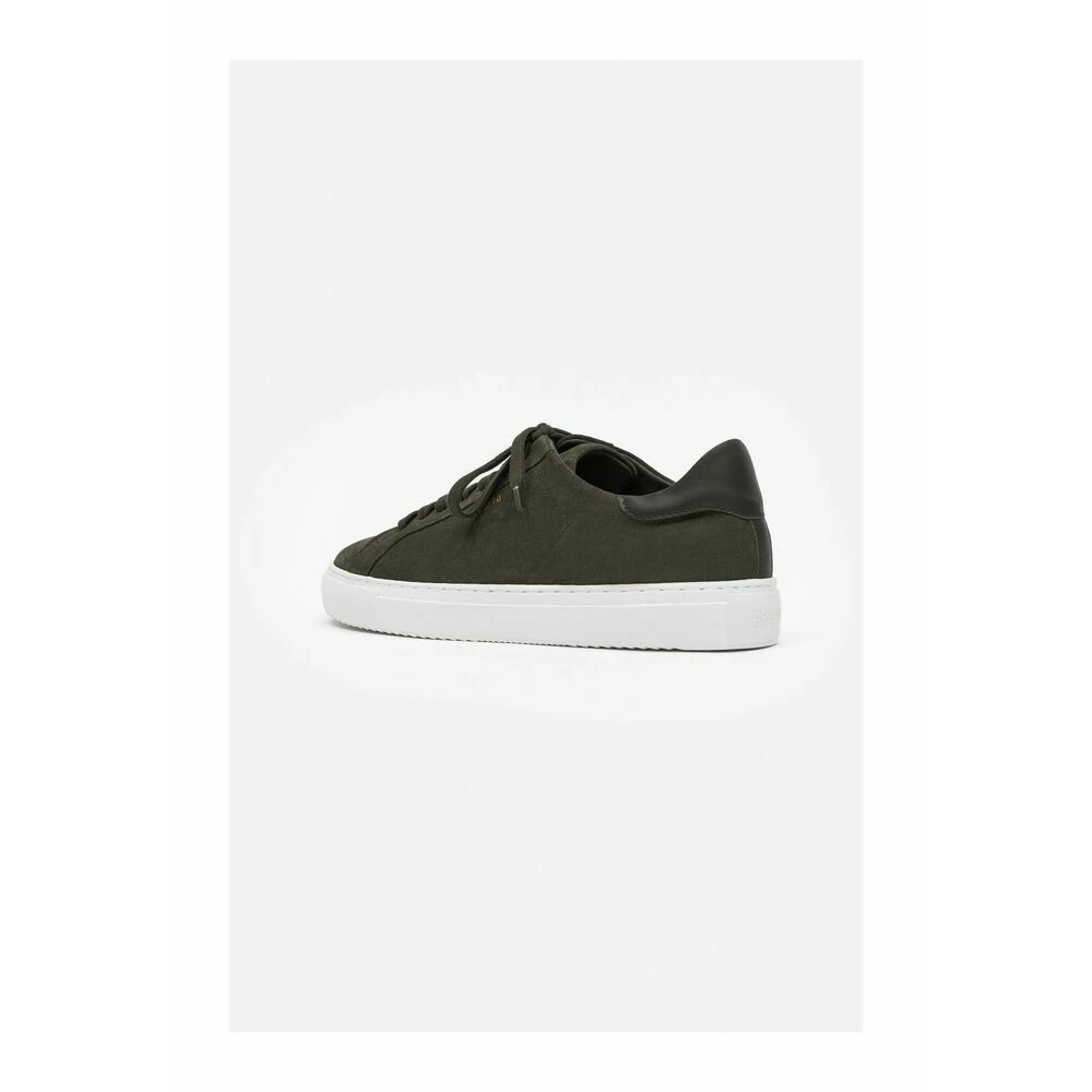Axel Arigato Clean 90 SNEAKERS Green 3 Axel Arigato Clean 90 SNEAKERS Green