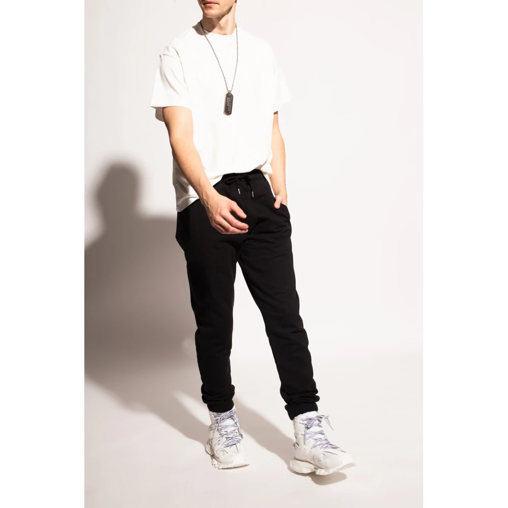 Balenciaga Track Hike Sneakers White 3 Balenciaga Track Hike Sneakers White