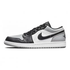 Air Jordan 1 Low Sneakers Gray
