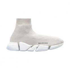 Balenciaga Speed 2.0 LT Socks Sneakers Beige -herresko-sneakers Salg unnamed file 1771