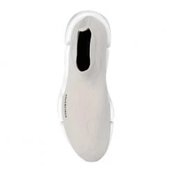 Balenciaga Speed 2.0 LT Socks Sneakers Beige -herresko-sneakers Salg unnamed file 1772