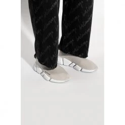 Balenciaga Speed 2.0 LT Socks Sneakers Beige -herresko-sneakers Salg unnamed file 1775