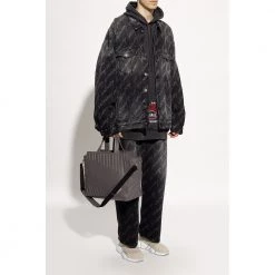 Balenciaga Speed 2.0 LT Socks Sneakers Beige -herresko-sneakers Salg unnamed file 1779