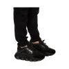 Versace Chain Reaction Trainers Black -herresko-sneakers Salg unnamed file 1797