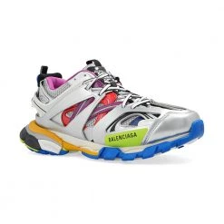 Balenciaga Track Sneakers White