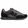 Boss Parkour Run Trainers Black -herresko-sneakers Salg unnamed file 1809