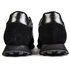 Boss Parkour Run Trainers Black -herresko-sneakers Salg unnamed file 1811