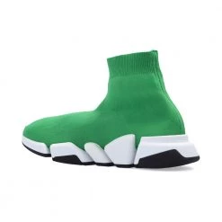 Balenciaga Speed 2.0 Sneakers Green -herresko-sneakers Salg unnamed file 1827