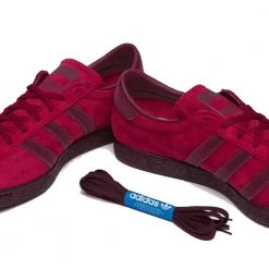 Adidas Tabacco Gruen Shoes Pink -herresko-sneakers Salg unnamed file 1833