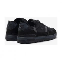Lacoste Sneakers Black -herresko-sneakers Salg unnamed file 1842
