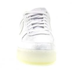 Nike Sneakers Air Force 1 Low Clot 1World White