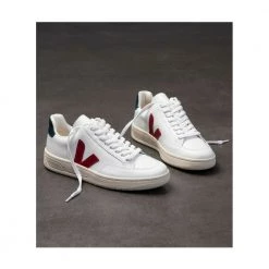Veja Sneakers White -herresko-sneakers Salg unnamed file 1857