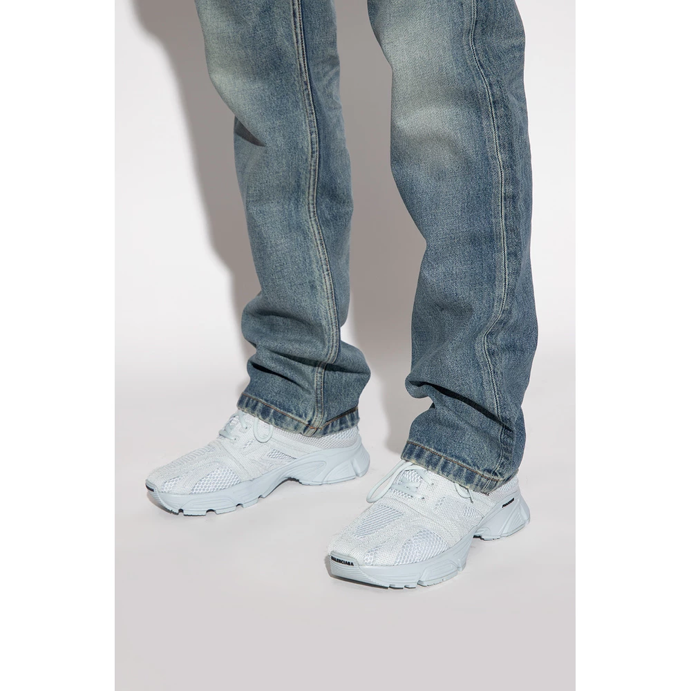 Balenciaga Phantom Sneakers Blue 4 Balenciaga Phantom Sneakers Blue - Bilde 2