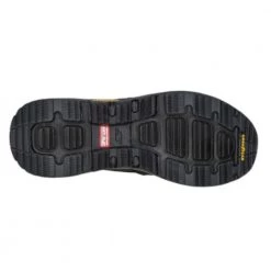 Skechers Sneakers Black -herresko-sneakers Salg unnamed file 1872