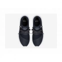 Arkk Copenhagen Raven Mesh PET Sneakers Blue