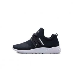 Arkk Copenhagen Raven Mesh PET Sneakers Blue -herresko-sneakers Salg unnamed file 1885