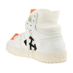 Off White Off-Court 3.0 Sneakers White
