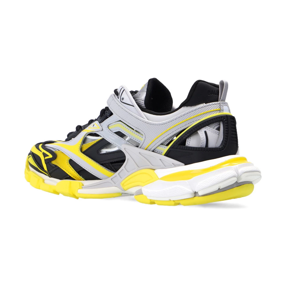 Balenciaga Track.2 Sneaker Gray 5 Balenciaga Track.2 Sneaker Gray - Bilde 3