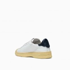 Autry Sneakers White