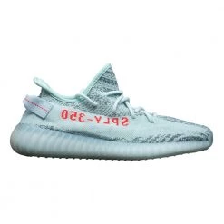Yeezy Boost 350 V2 Blue Tint Sneakers White -herresko-sneakers Salg unnamed file 190