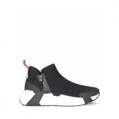 Moncler Zip Sneakers Black -herresko-sneakers Salg unnamed file 1903