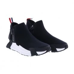 Moncler Zip Sneakers Black -herresko-sneakers Salg unnamed file 1905