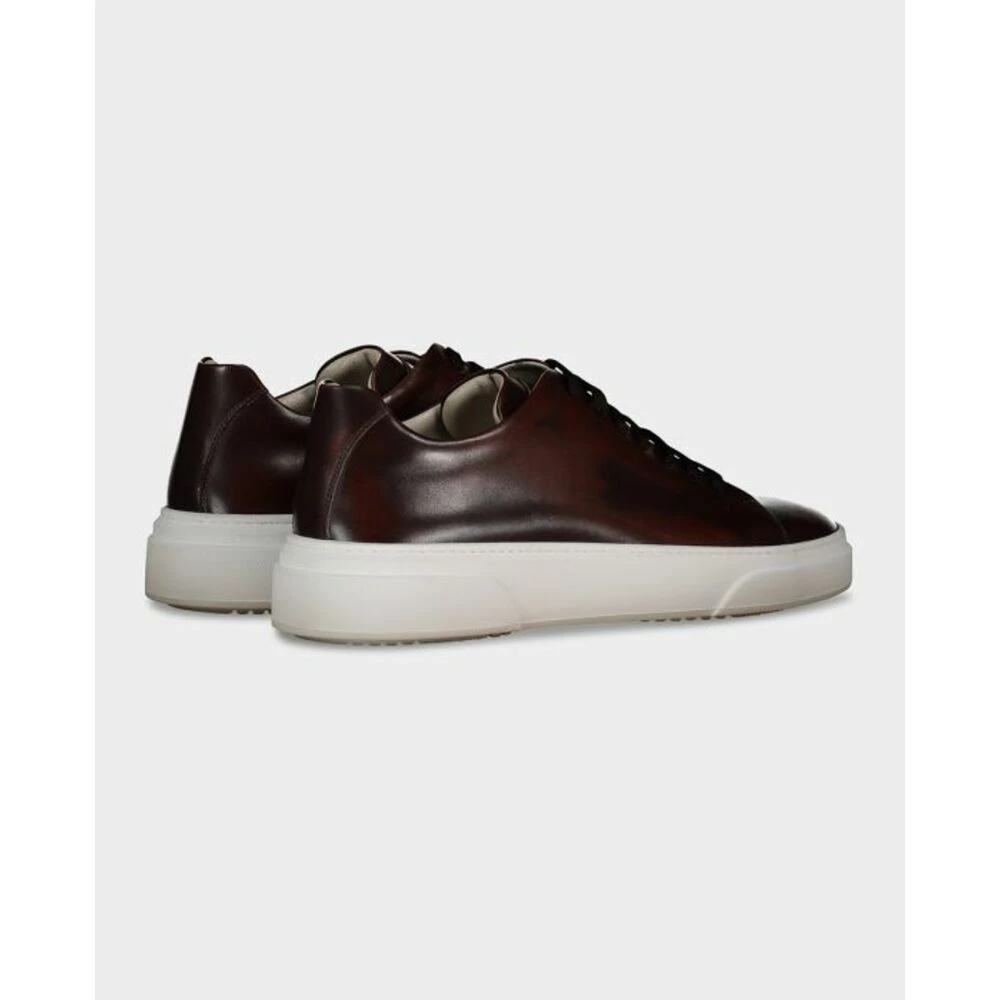 Paul & Shark Sneakers Brown 4 Paul & Shark Sneakers Brown - Bilde 2