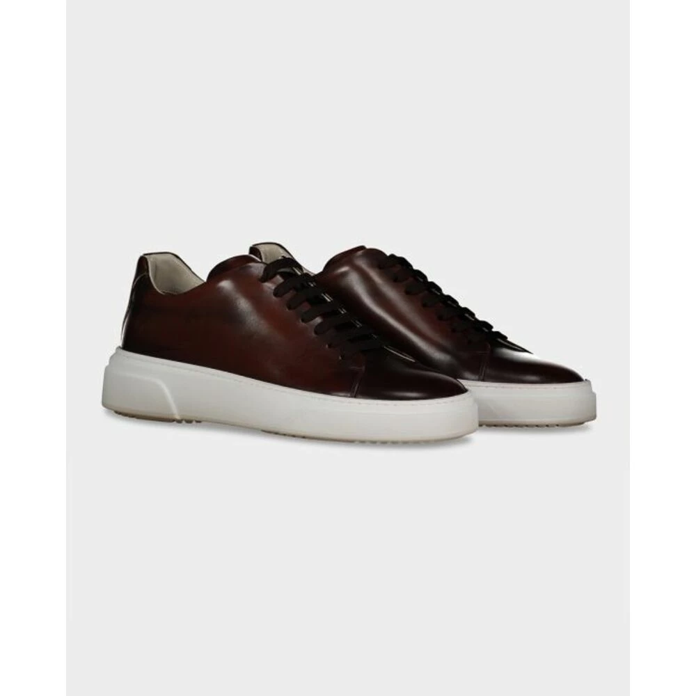 Paul & Shark Sneakers Brown 6 Paul & Shark Sneakers Brown - Bilde 4