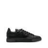 Emporio Armani Sneakers Black -herresko-sneakers Salg unnamed file 1910