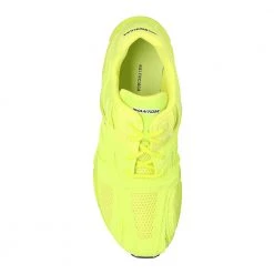 Balenciaga Phantom Sneakers Yellow