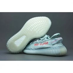 Yeezy Boost 350 V2 Blue Tint Sneakers White -herresko-sneakers Salg unnamed file 192
