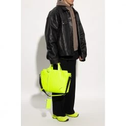 Balenciaga Phantom Sneakers Yellow -herresko-sneakers Salg unnamed file 1923