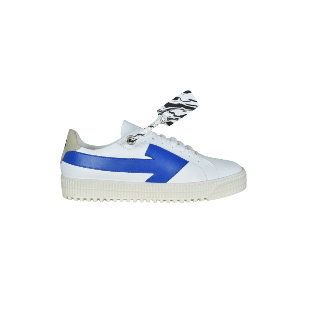 Off White Arrow Sneakers White 3 Off White Arrow Sneakers White