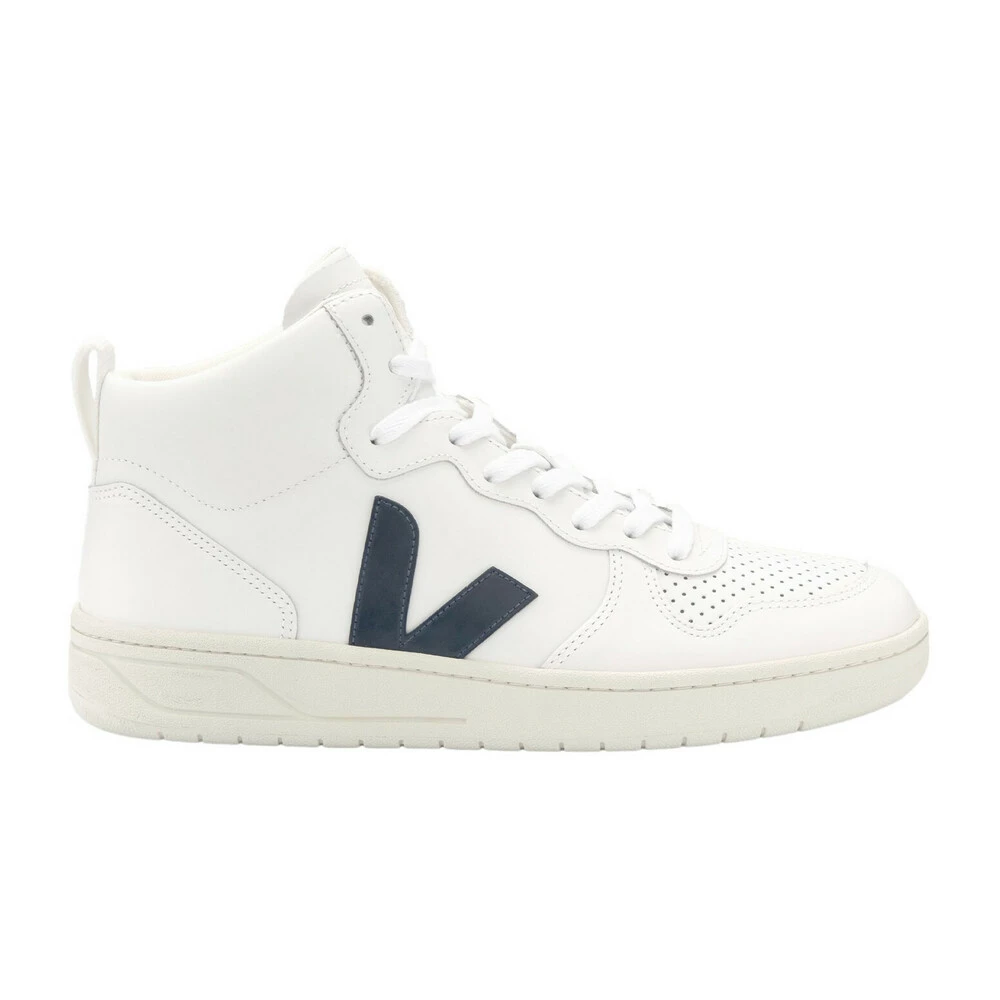 Veja V-15 Sneakers VQ0203086B White 3 Veja V-15 Sneakers VQ0203086B White