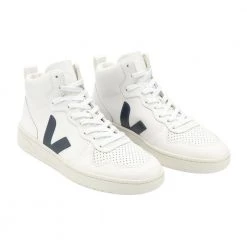 Veja V-15 Sneakers VQ0203086B White 7 Veja V-15 Sneakers VQ0203086B White -herresko-sneakers Salg unnamed file 1931